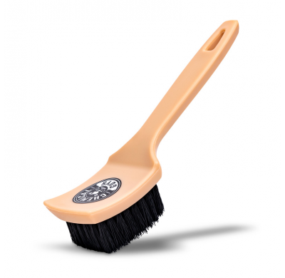 Cepillo para detalles interiores The Nifty Brush de Chemical Guys