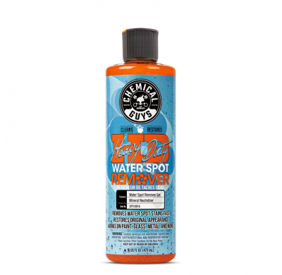 Quitamanchas de agua de alta resistencia Chemical Guys (473 ml)