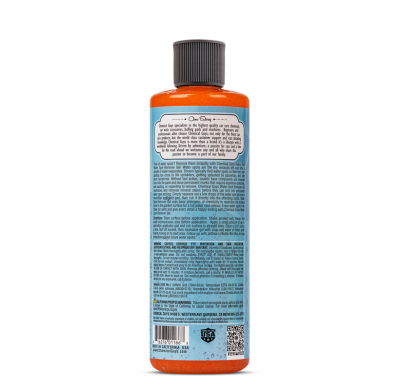 Quitamanchas de agua de alta resistencia Chemical Guys (473 ml)