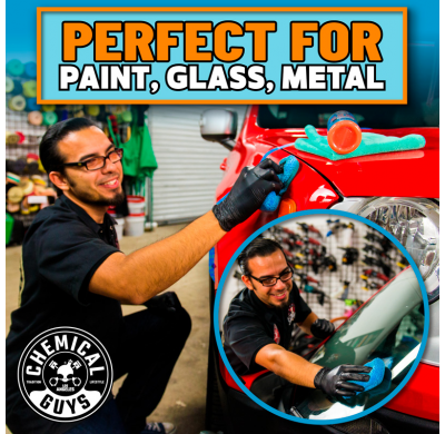 Quitamanchas de agua de alta resistencia Chemical Guys (473 ml)