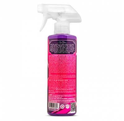 Detallador sintético rápido Extreme Slick de Chemical Guys (473 ml)