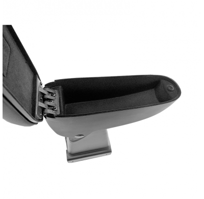 Apoyabrazos Deslizable Valido Para Fiat Panda 2020-