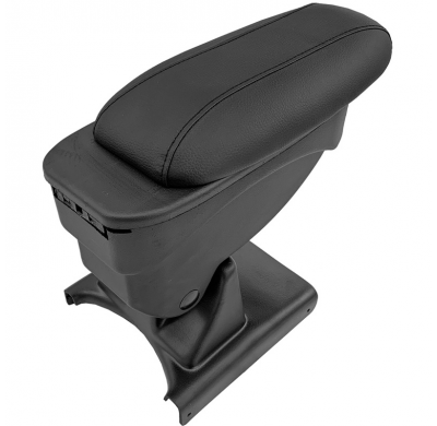 Apoyabrazos Deslizable Valido Para Ford Ecosport Ii Fl 2017-