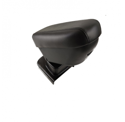 Apoyabrazos Cuero Artificial Para Opel Corsa F 2019-