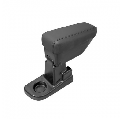 Apoyabrazos Cuero Artificial Renault Zoe 2013-