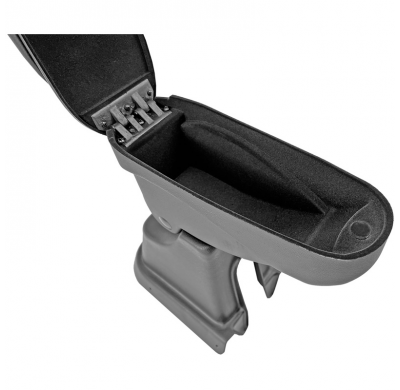 Reposabrazos Deslizable Para Dacia Spring Ev 2021-