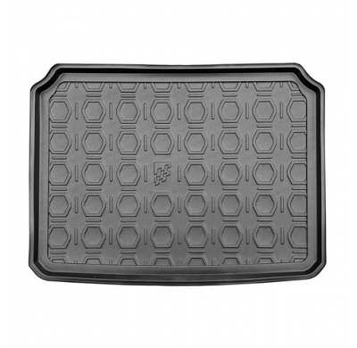 Cubierta Del Maletero 'Design' Adecuada Para Alfa Romeo Tonale 2022- (Piso Inferior)