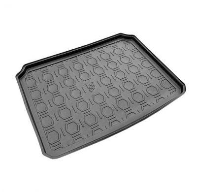 Cubierta Del Maletero 'Design' Adecuada Para Alfa Romeo Tonale 2022- (Piso Inferior)