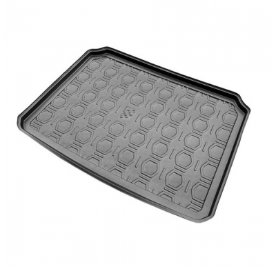 Cubierta Del Maletero 'Design' Adecuada Para Alfa Romeo Tonale 2022- (Piso Inferior)