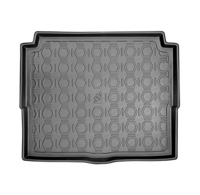 Carcasa De Maletero 'Design' Adecuada Para Opel Grandland X 2017- Y Peugeot 3008 Ii 2016- (Piso Inferior)