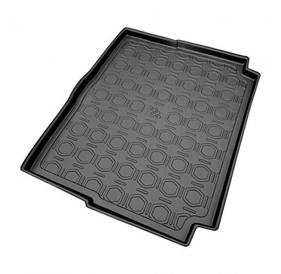 Carcasa De Maletero 'Design' Adecuada Para Opel Grandland X 2017- Y Peugeot 3008 Ii 2016- (Piso Inferior)