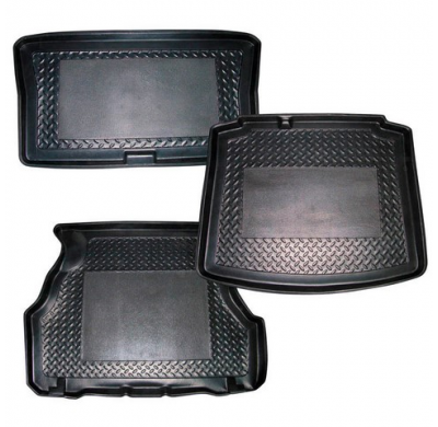 Carcasa De Maletero 'Antideslizante' Adecuada Para Opel Grandland X 2017- Y Peugeot 3008 Ii 2016- (Piso Inferior)