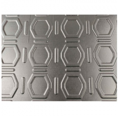 Cubierta Del Maletero 'Design' Adecuada Para Peugeot 308 Iii Sw 2022- Excluyendo Hybrid