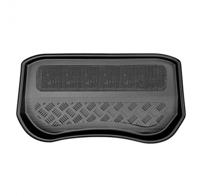 Carcasa Delantera Del Maletero (Frunk) 'Antideslizante' Adecuada Para Tesla Model 3 Facelift 2021-