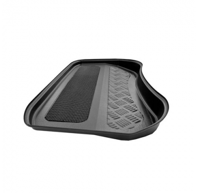 Carcasa Delantera Del Maletero (Frunk) 'Antideslizante' Adecuada Para Tesla Model 3 Facelift 2021-