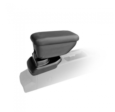 Reposabrazos Cuero artificial apto para Volkswagen T-Roc 2017-