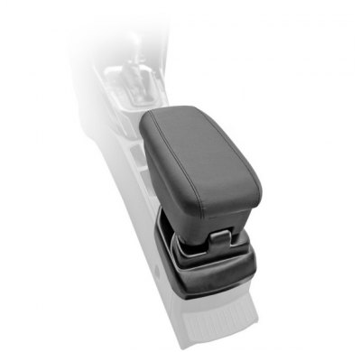 Reposabrazos Cuero artificial apto para Volkswagen T-Roc 2017-