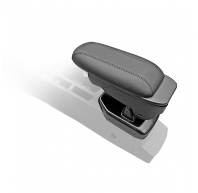 Reposabrazos Slider apto para Volkswagen T-Roc 2017-