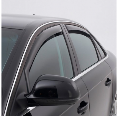 Derivabrisas Delanteros Climair Para Hyundai Bayon (Bc3) 2021-