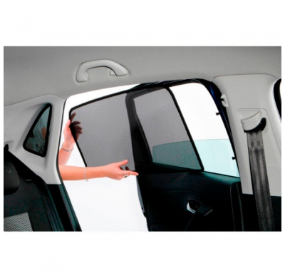 Cortinillas ventana Sonniboy apto para Renault Austral 2022-