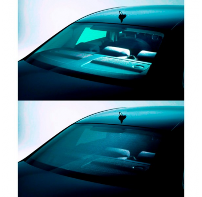 Cortinillas ventana Sonniboy apto para Renault Austral 2022-