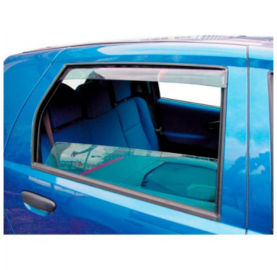 Derivabrisas Climair (Trasero) Para Skoda Octavia Iv (Nx) Kombi 2020-