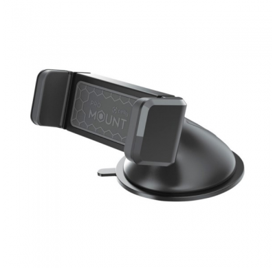 Pantalla Celly / Soporte De Salpicadero Pro Mount Black