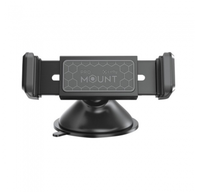 Pantalla Celly / Soporte De Salpicadero Pro Mount Black