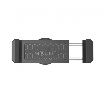 Soporte De Ventilación Celly Negro