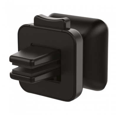 Celly Magnetic Holder Ghost Plus Black