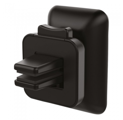 Celly Magnetic Holder Ghost Plus Xl Negro