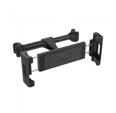 Celly Tablet Mount Back Tab Black