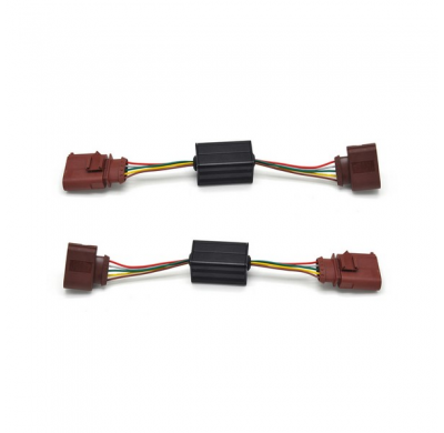 Modulos Luz Dinamica Para Pilotos Led for Led Tail Lights Audi A4 (B8) Avant/Allroad  2008-2015