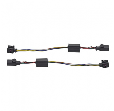 Modulos Luz Dinamica Para Pilotos Led for Led Tail Lights Audi A6 (4g) Sedan 2011-2014