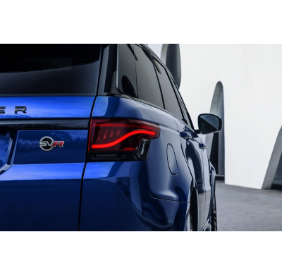 Glohh Gl-5i Pilotos Traseros Led Dinamicos Range Rover Sport L494 2013-2017 & 2018- - Smoke