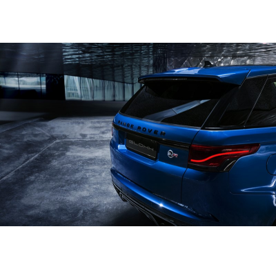 Glohh Gl-5i Pilotos Traseros Led Dinamicos Range Rover Sport L494 2013-2017 & 2018- - Smoke