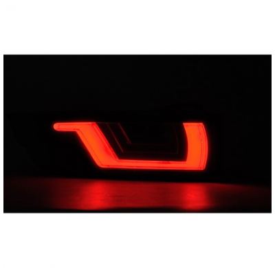 Pilotos Traseros Led Dinamicos Range Rover Sport L320 2005-2009 & 2010-2013 - Smoke