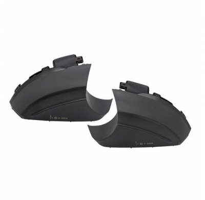 ¡Juego De Indicadores Led Para Espejos Laterales - Apto Para Volkswagen Polo 6r/6c 2009-2017 / Up! Facelift 2017- & Seat E-Mii &