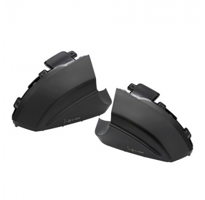 ¡Juego De Indicadores Led Para Espejos Laterales - Apto Para Volkswagen Polo 6r/6c 2009-2017 / Up! Facelift 2017- & Seat E-Mii &