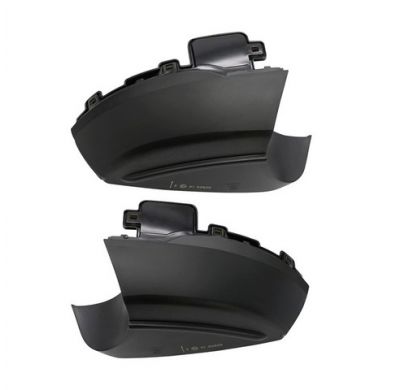 ¡Juego De Indicadores Led Para Espejos Laterales - Apto Para Volkswagen Polo 6r/6c 2009-2017 / Up! Facelift 2017- & Seat E-Mii &