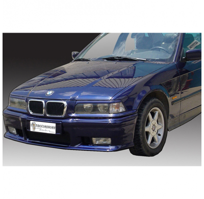Pestañas de faro BMW 3-series E36 1991-1998 (ABS)