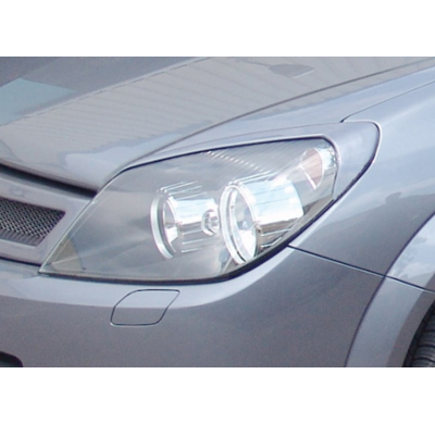 PESTAÑAS OP Astra H GTC 05-