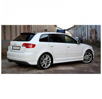 Juego de Taloneras Audi A3 8P Sportback 2004-2012 (GFK)