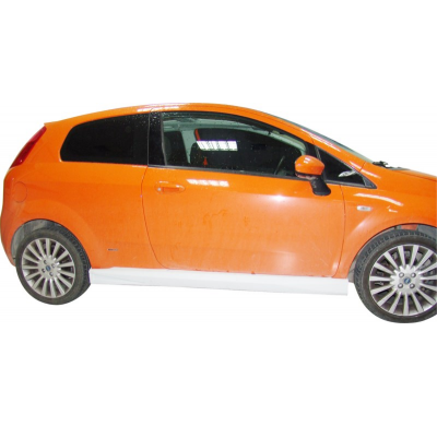 TALONERAS FI Grande Punto 11/05- (ABS)