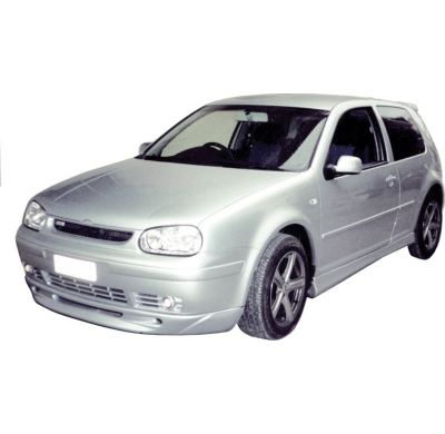TALONERAS VW Golf IV (ABS)
