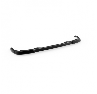 Faldón de parachoques trasero para Ford Transit Courier (B460) 2023- (ABS negro brillante)