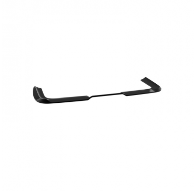 Faldón de parachoques trasero Motordrome (difusor) para Mercedes Vito W447 LWB Facelift 2024- (ABS)