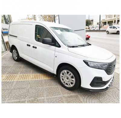 Juego de faldones laterales Motordrome para Mercedes Vito W447 LWB 2014-2024 y Facelift 2024- (ABS)