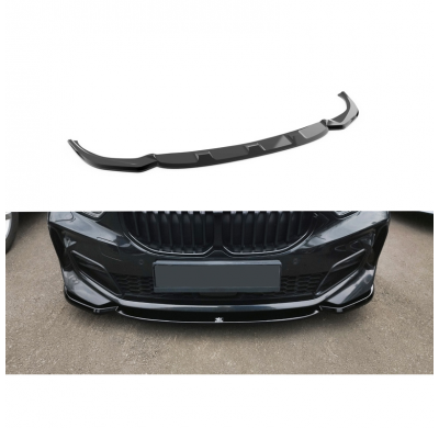 Alerón delantero Motordrome para BMW Serie 1 (F40) M-Sport 2019-2024 (ABS)