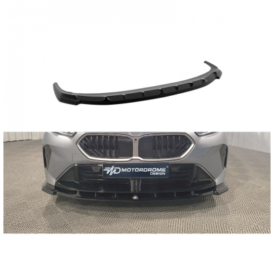 Alerón delantero Motordrome V.1 compatible con BMW Serie 1 (F70) M-Sport/M135 2024- (ABS)